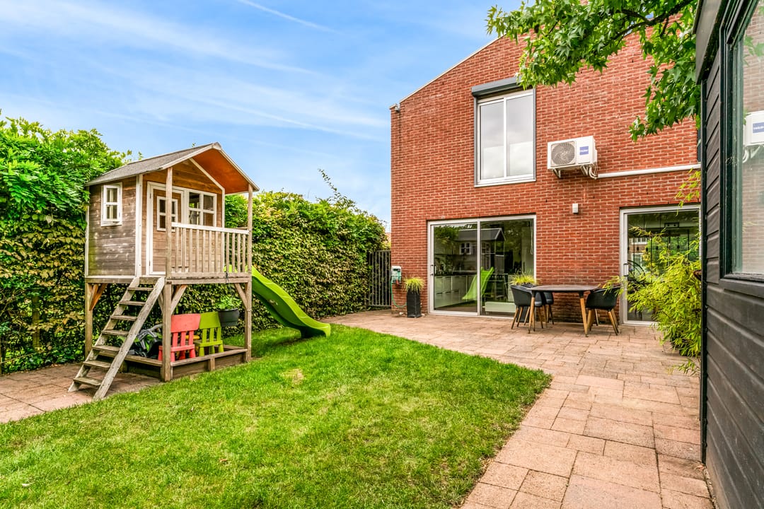 Foto 38 van Slingeraklaan 137