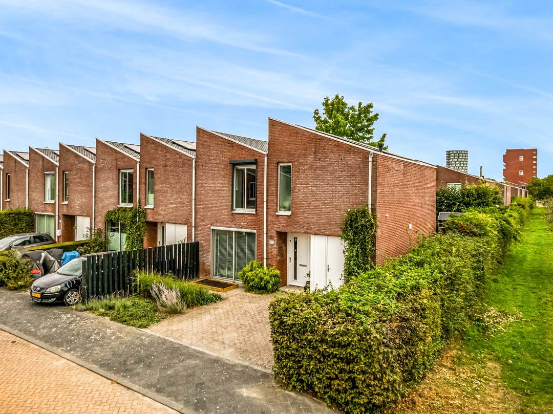 Foto 41 van Slingeraklaan 137