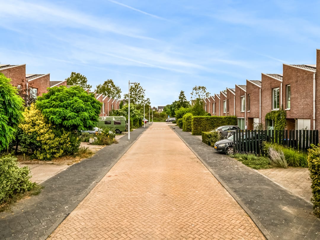 Foto 43 van Slingeraklaan 137