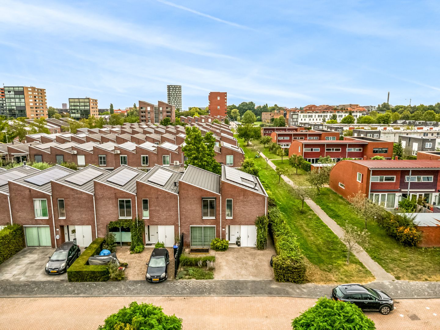 Foto 44 van Slingeraklaan 137