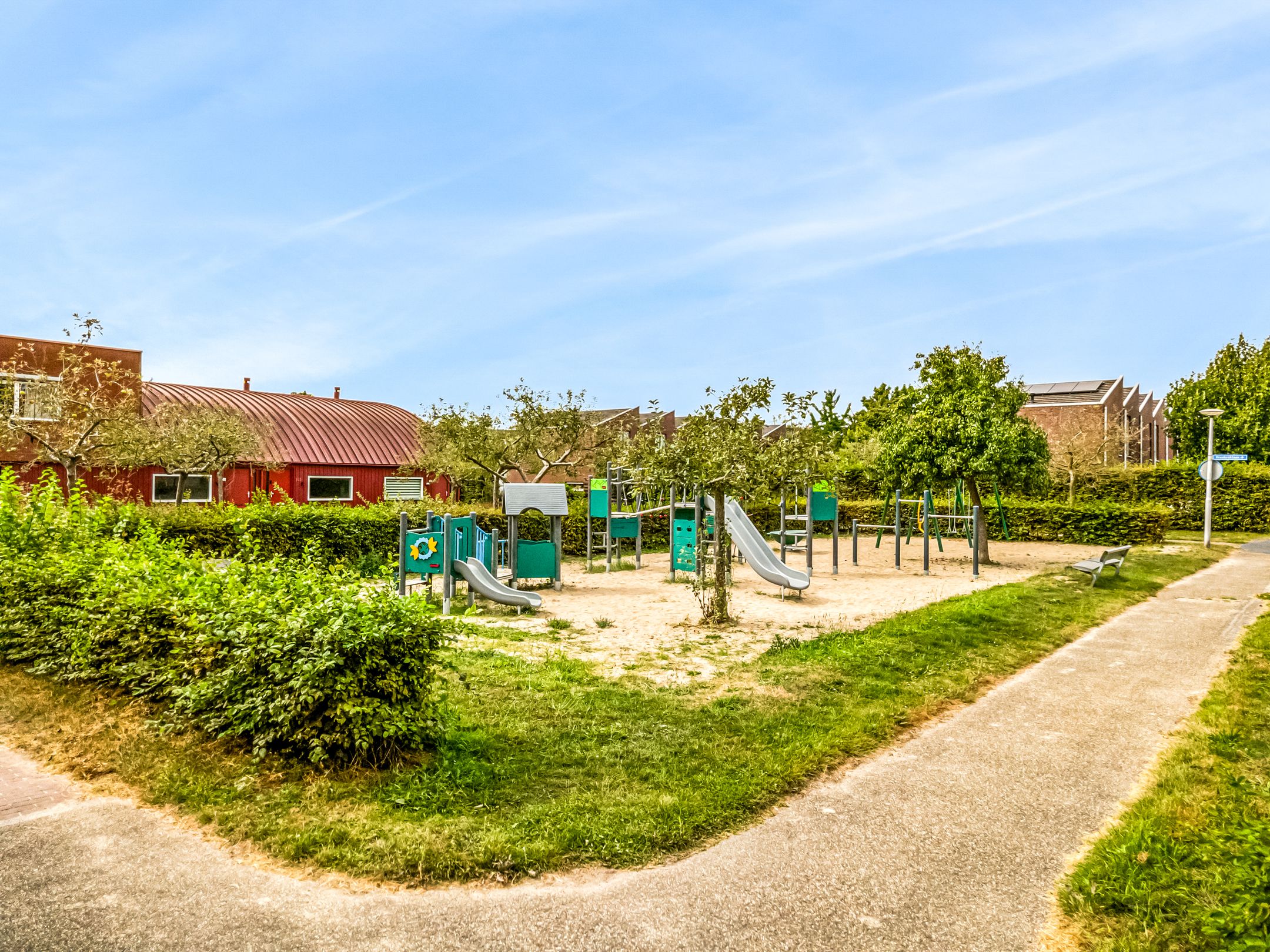 Foto 45 van Slingeraklaan 137