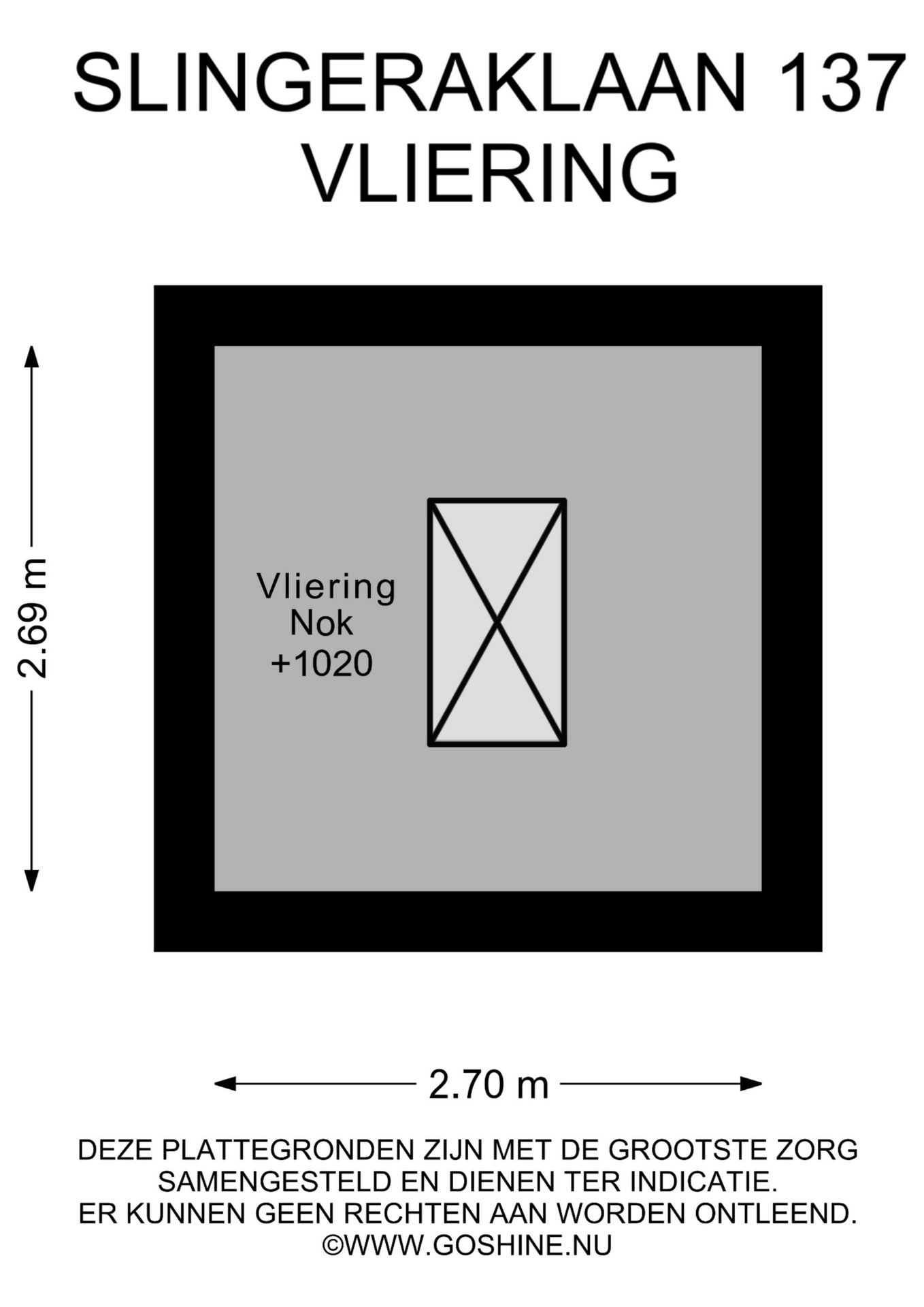 Foto 50 van Slingeraklaan 137