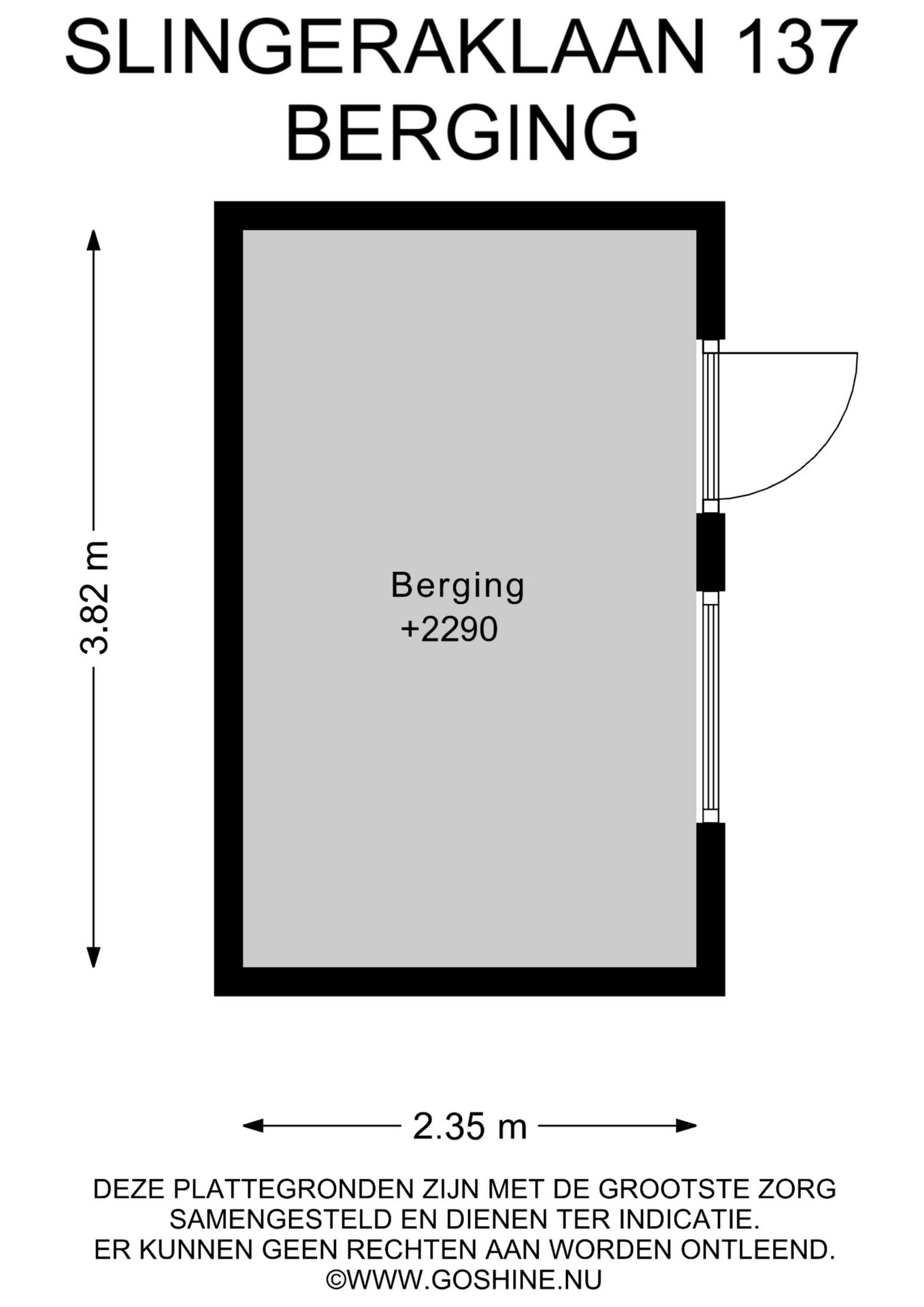 Foto 51 van Slingeraklaan 137