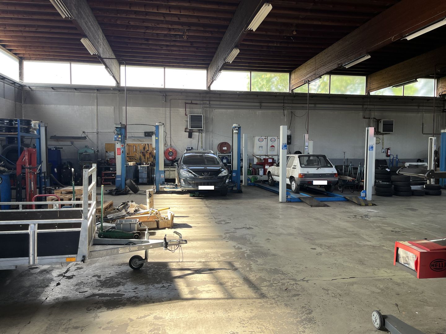 View photo 5 of Via Regia 169