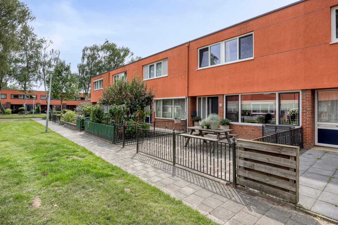 Foto 1 van Vredenveld 31