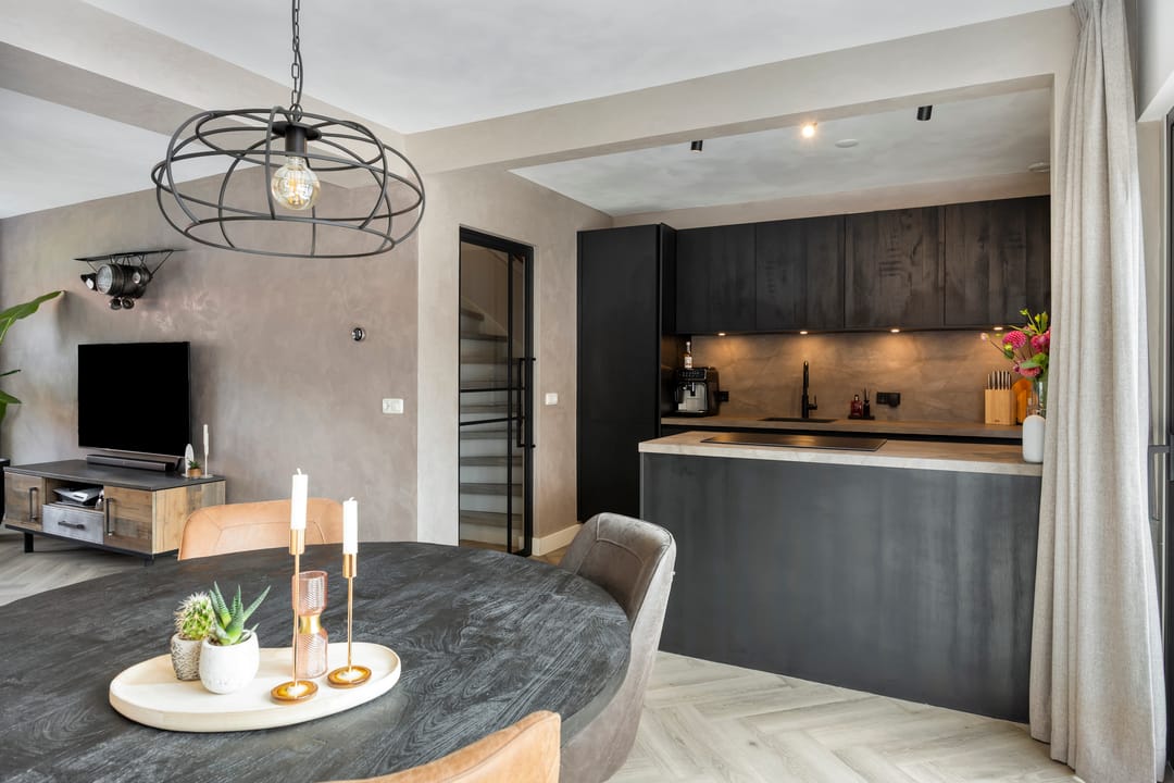 Foto 2 van Vredenveld 31