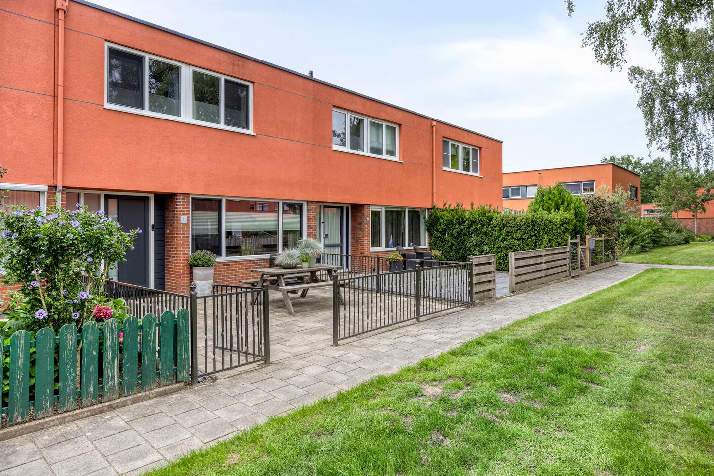 Foto 5 van Vredenveld 31