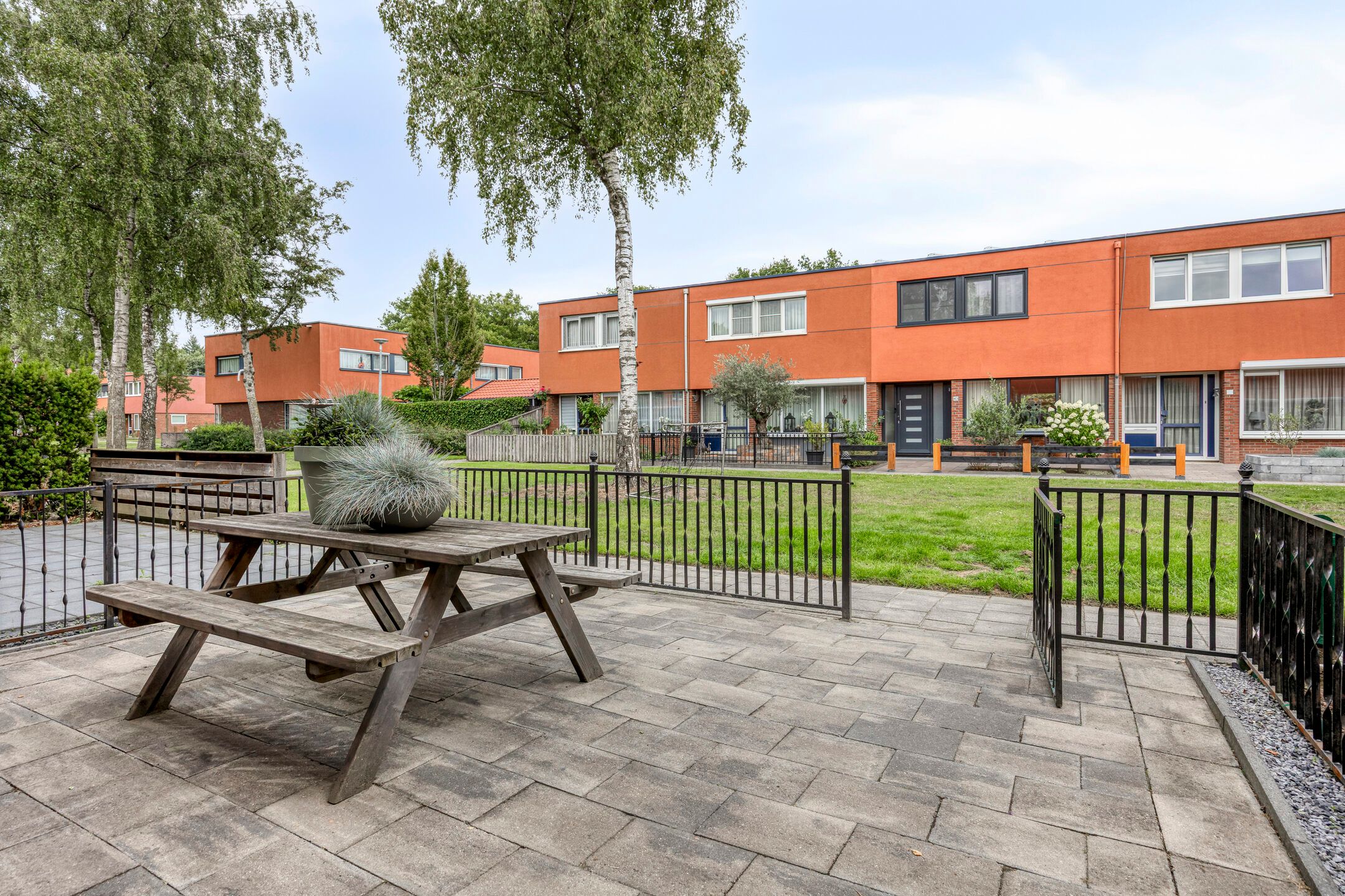 Foto 6 van Vredenveld 31