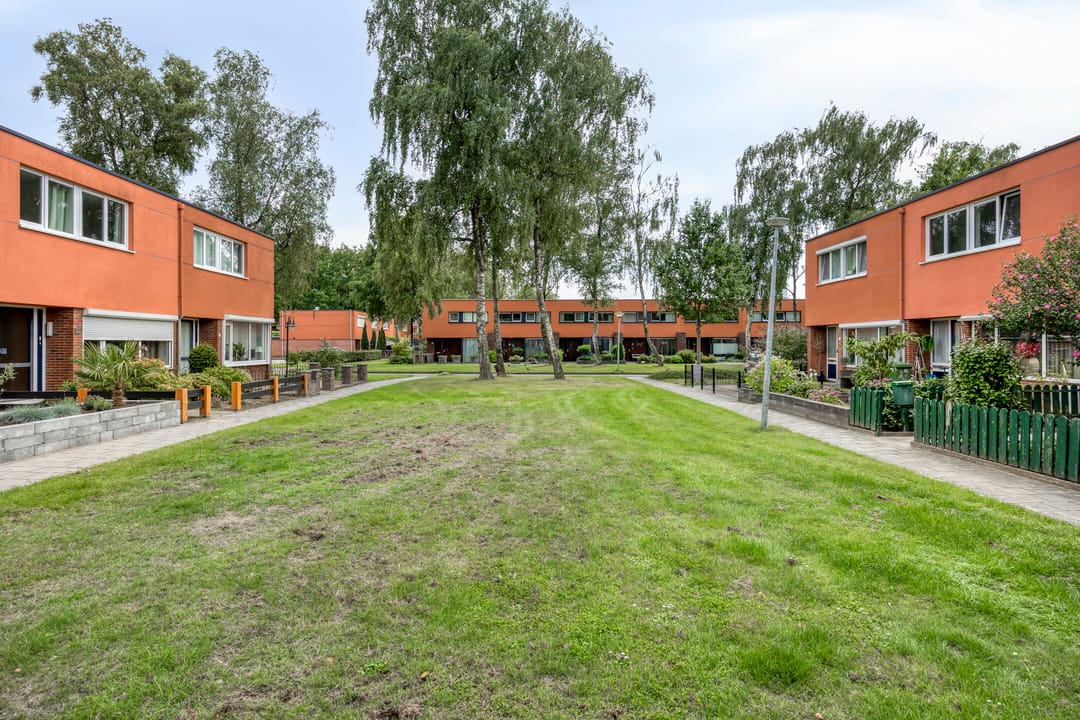 Foto 7 van Vredenveld 31