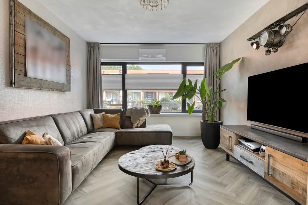 Foto 8 van Vredenveld 31