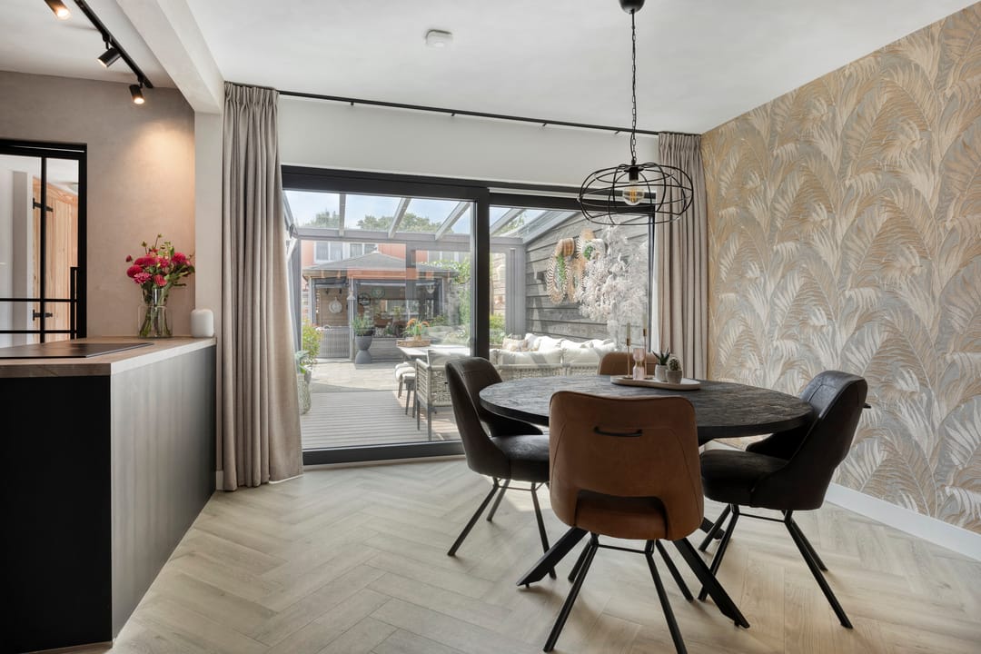 Foto 13 van Vredenveld 31