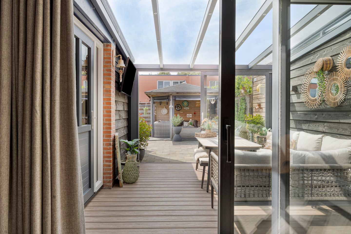 Foto 14 van Vredenveld 31