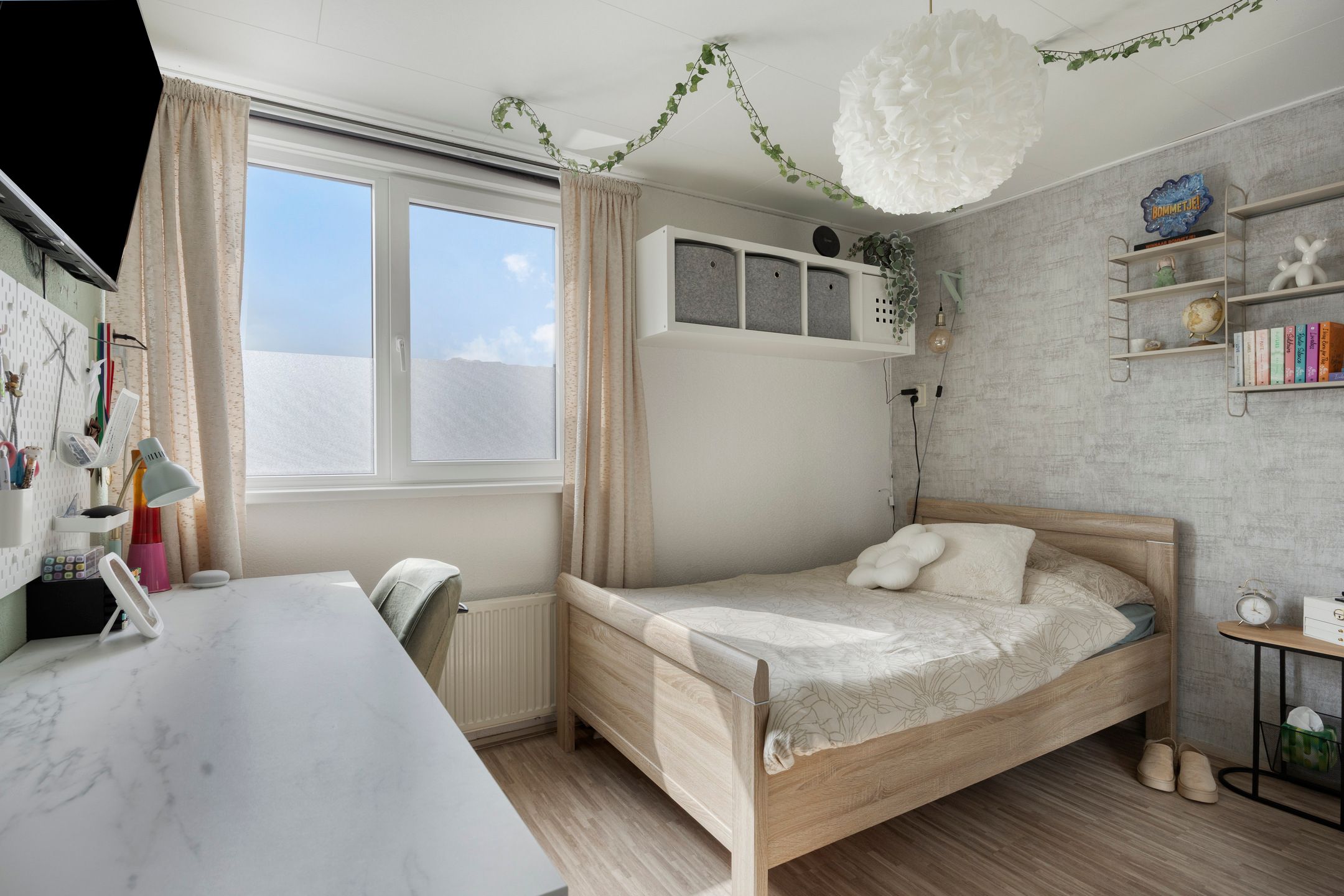 Foto 27 van Vredenveld 31