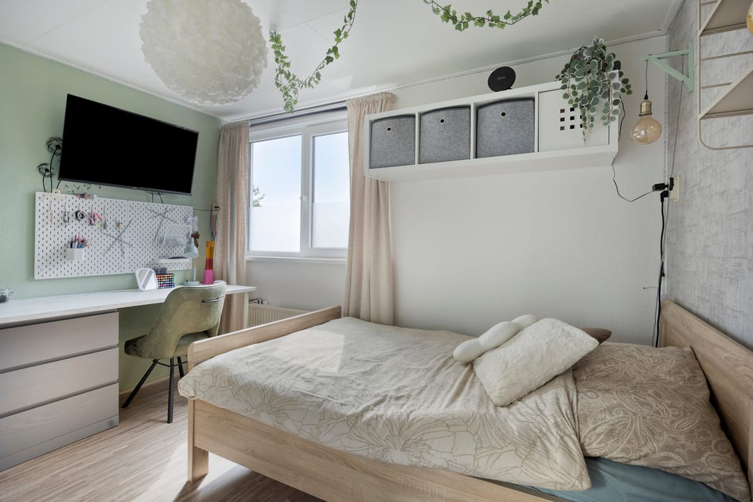 Foto 28 van Vredenveld 31