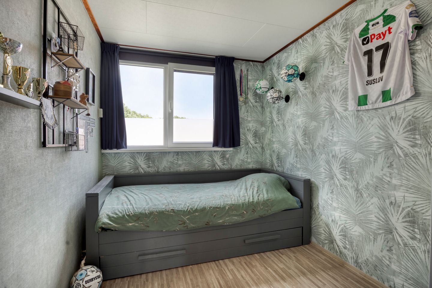 Foto 29 van Vredenveld 31