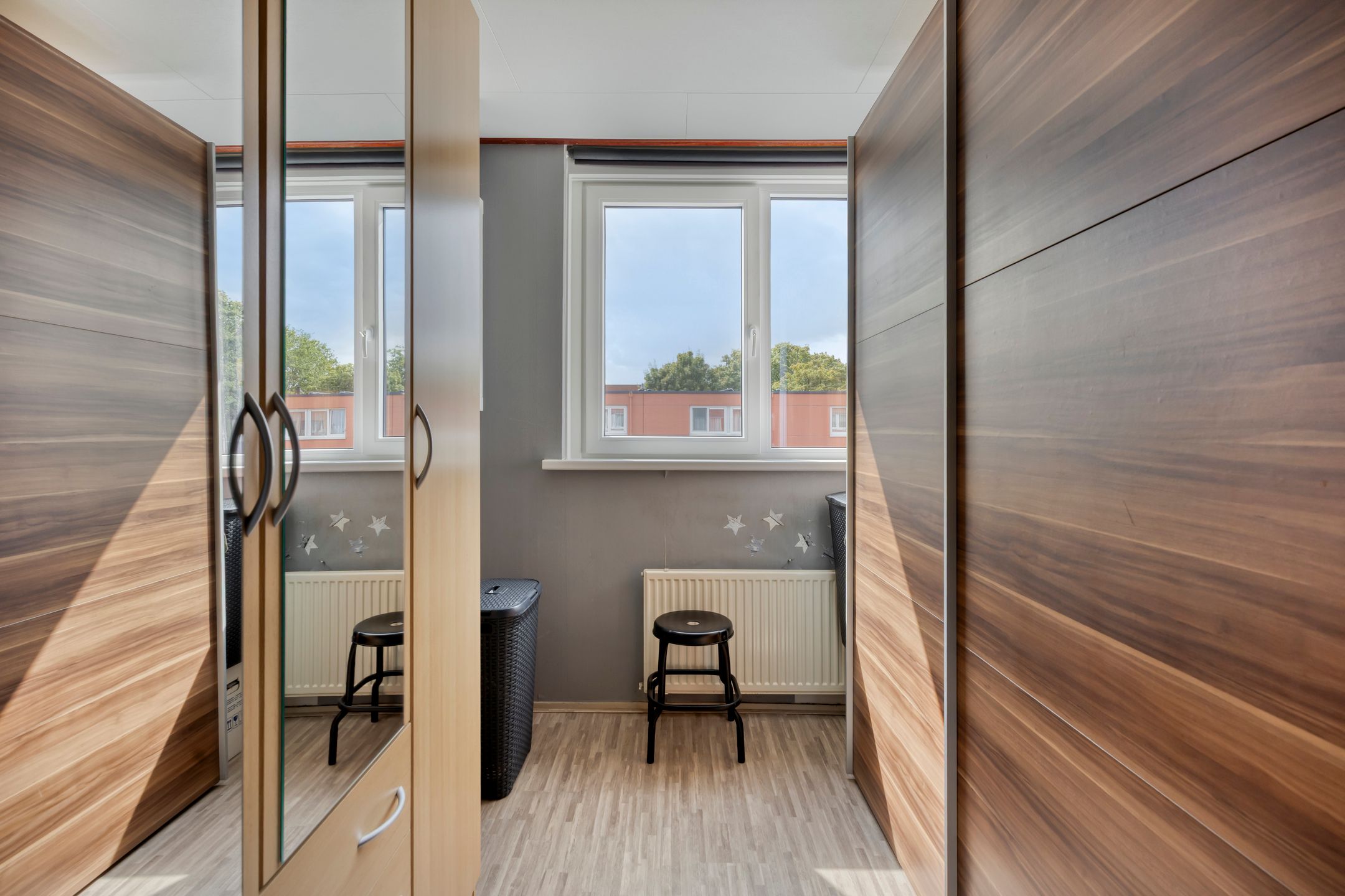 Foto 30 van Vredenveld 31