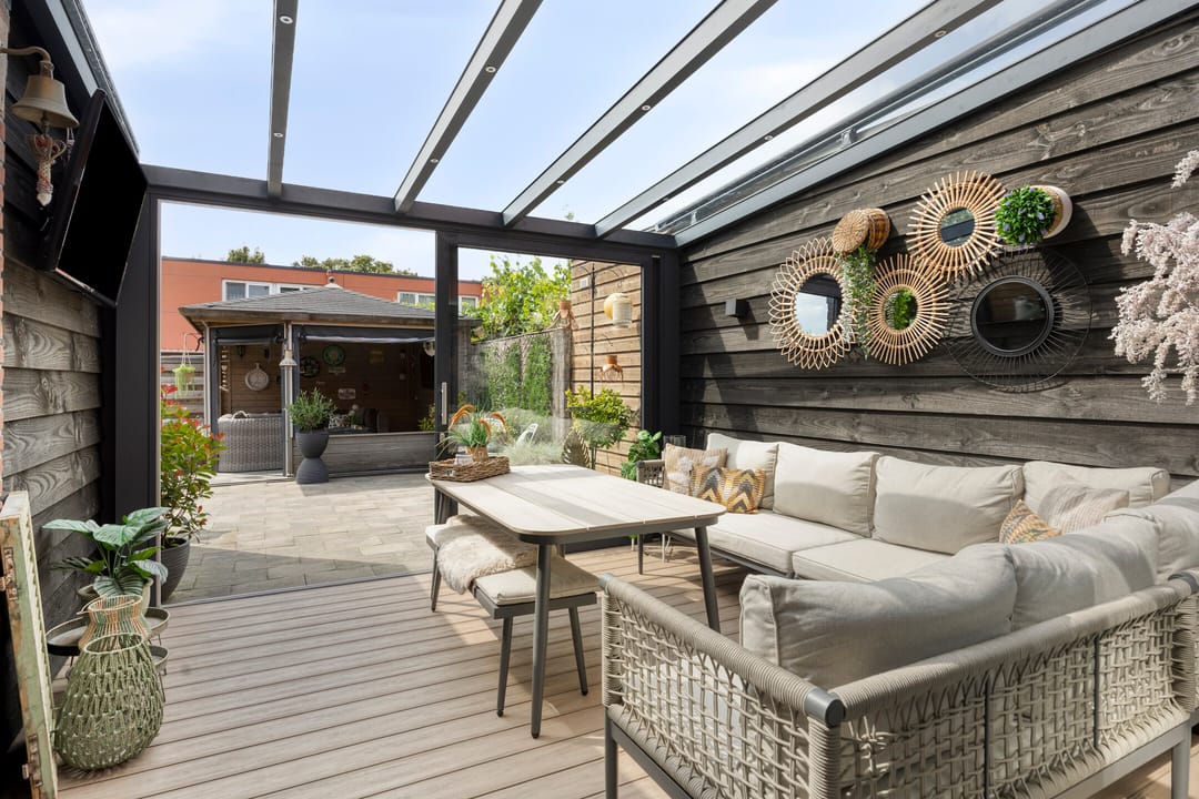 Foto 32 van Vredenveld 31