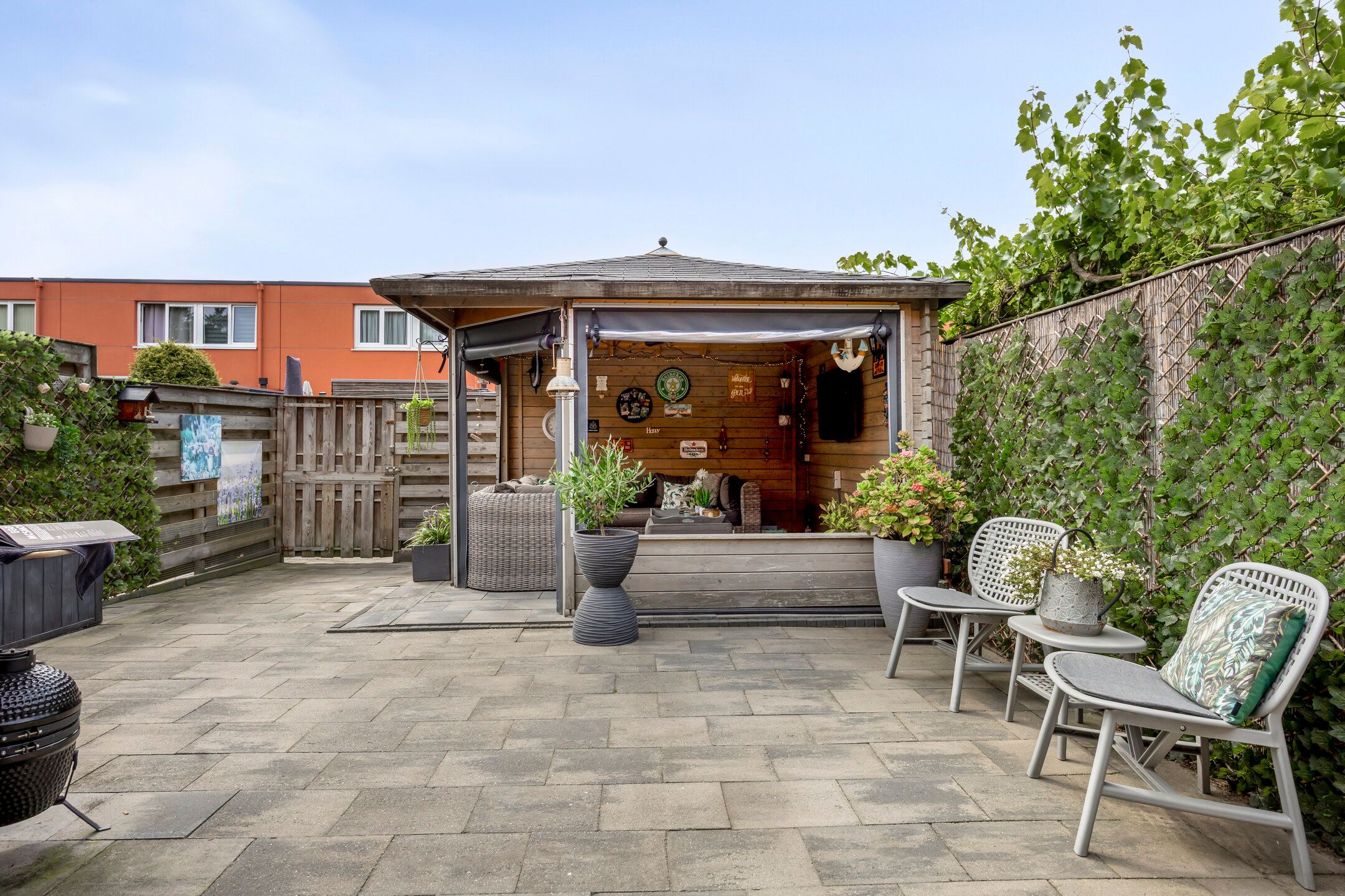 Foto 33 van Vredenveld 31