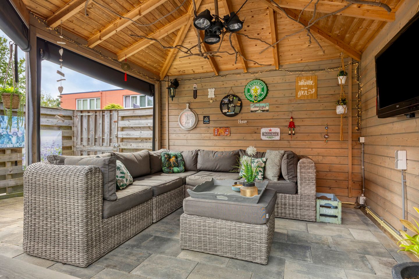 Foto 35 van Vredenveld 31