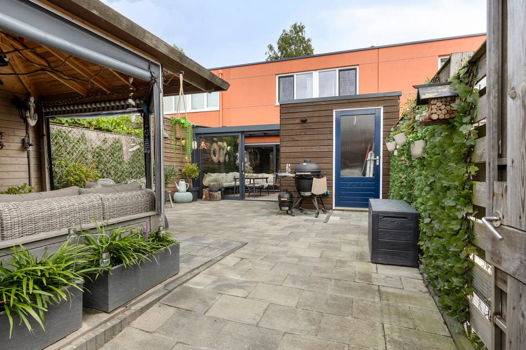 Foto 37 van Vredenveld 31