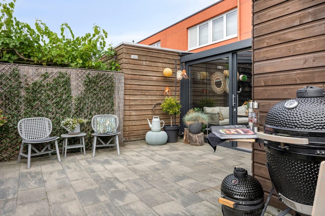 Foto 38 van Vredenveld 31