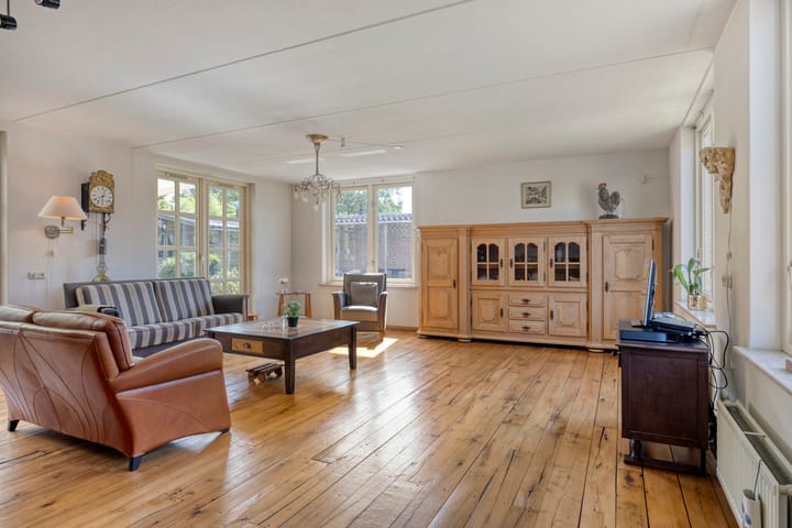 Foto 2 van Zomerstraat 8