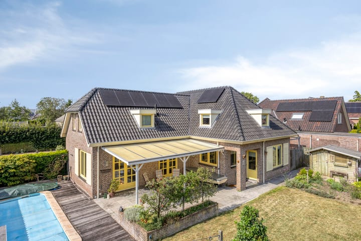 Foto 3 van Zomerstraat 8