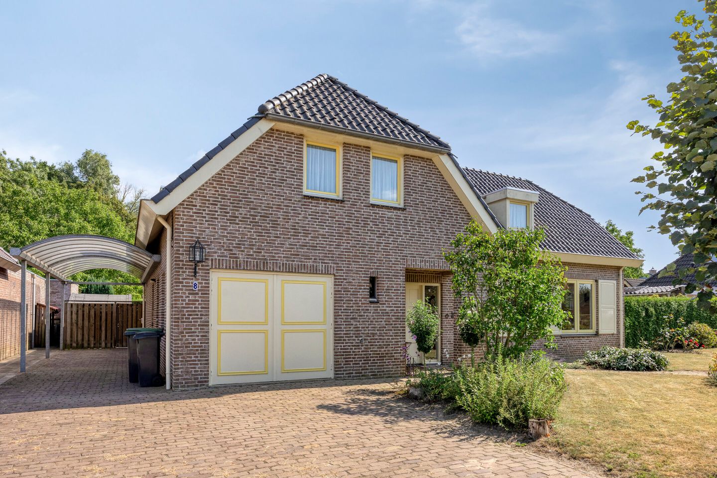 Foto 5 van Zomerstraat 8