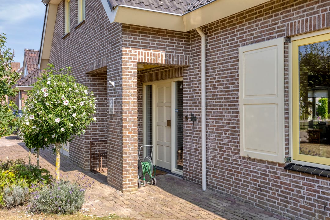 Foto 7 van Zomerstraat 8