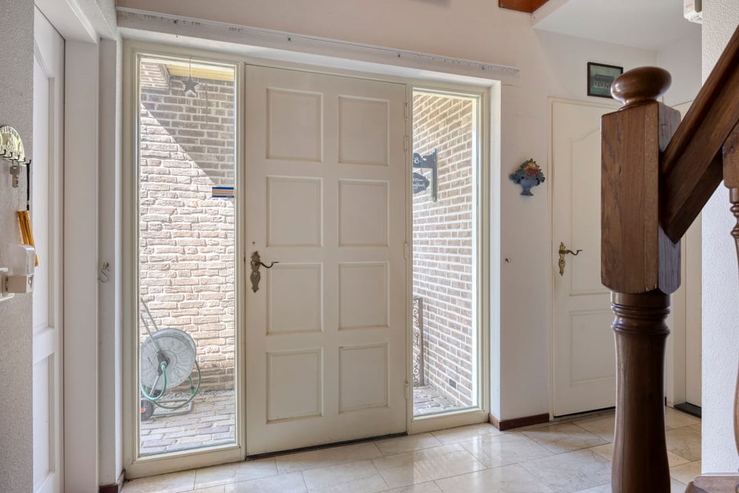 Foto 8 van Zomerstraat 8