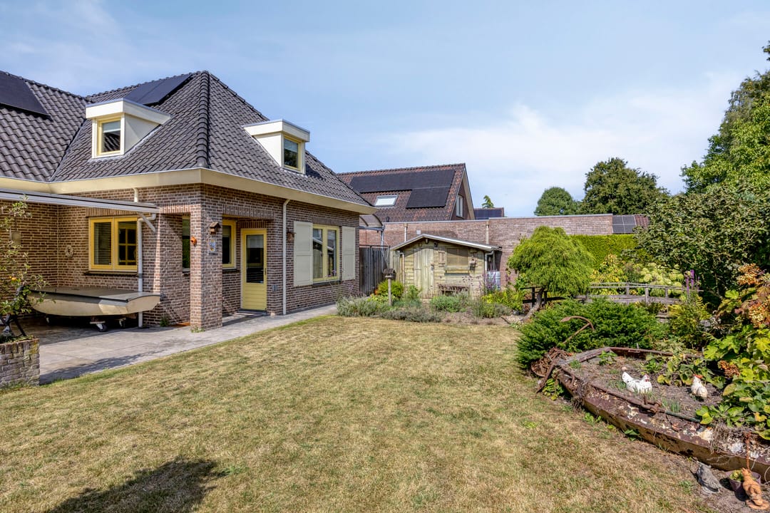 Foto 22 van Zomerstraat 8