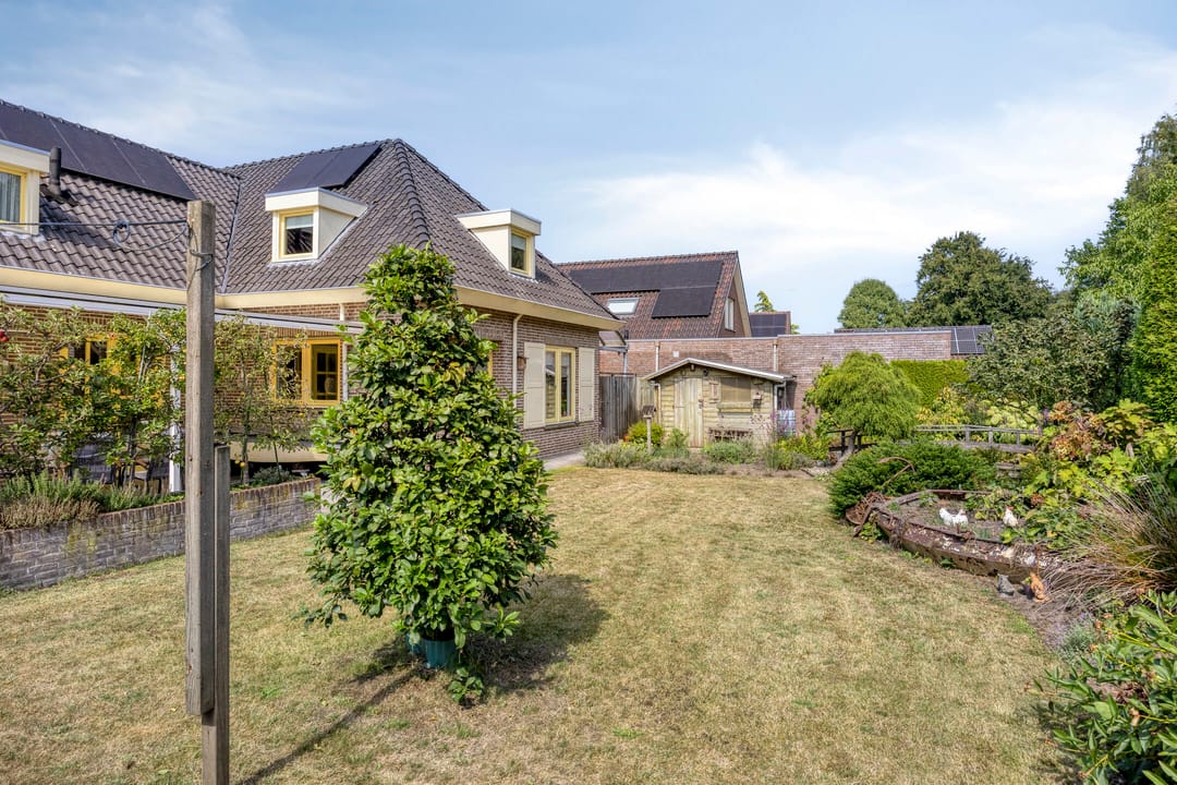 Foto 23 van Zomerstraat 8