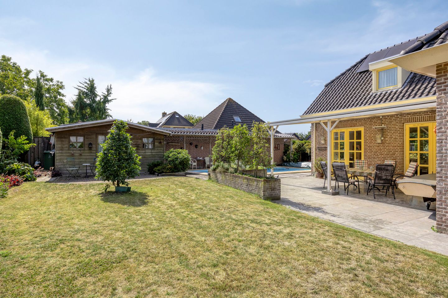 Foto 25 van Zomerstraat 8