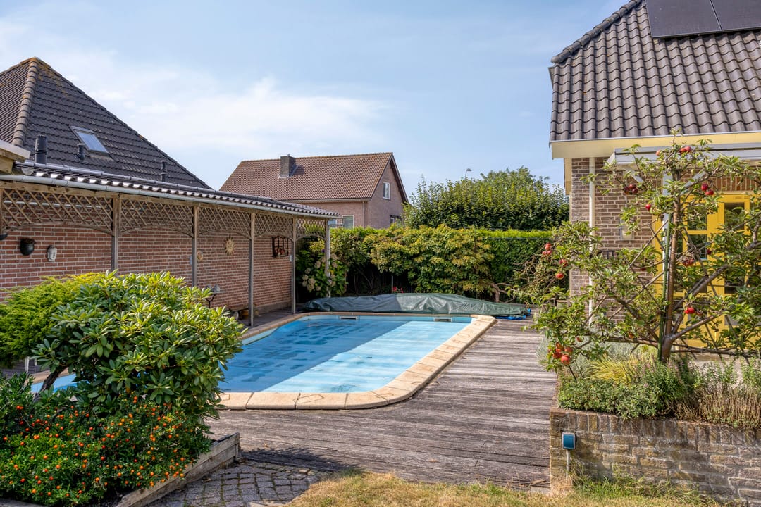 Foto 26 van Zomerstraat 8