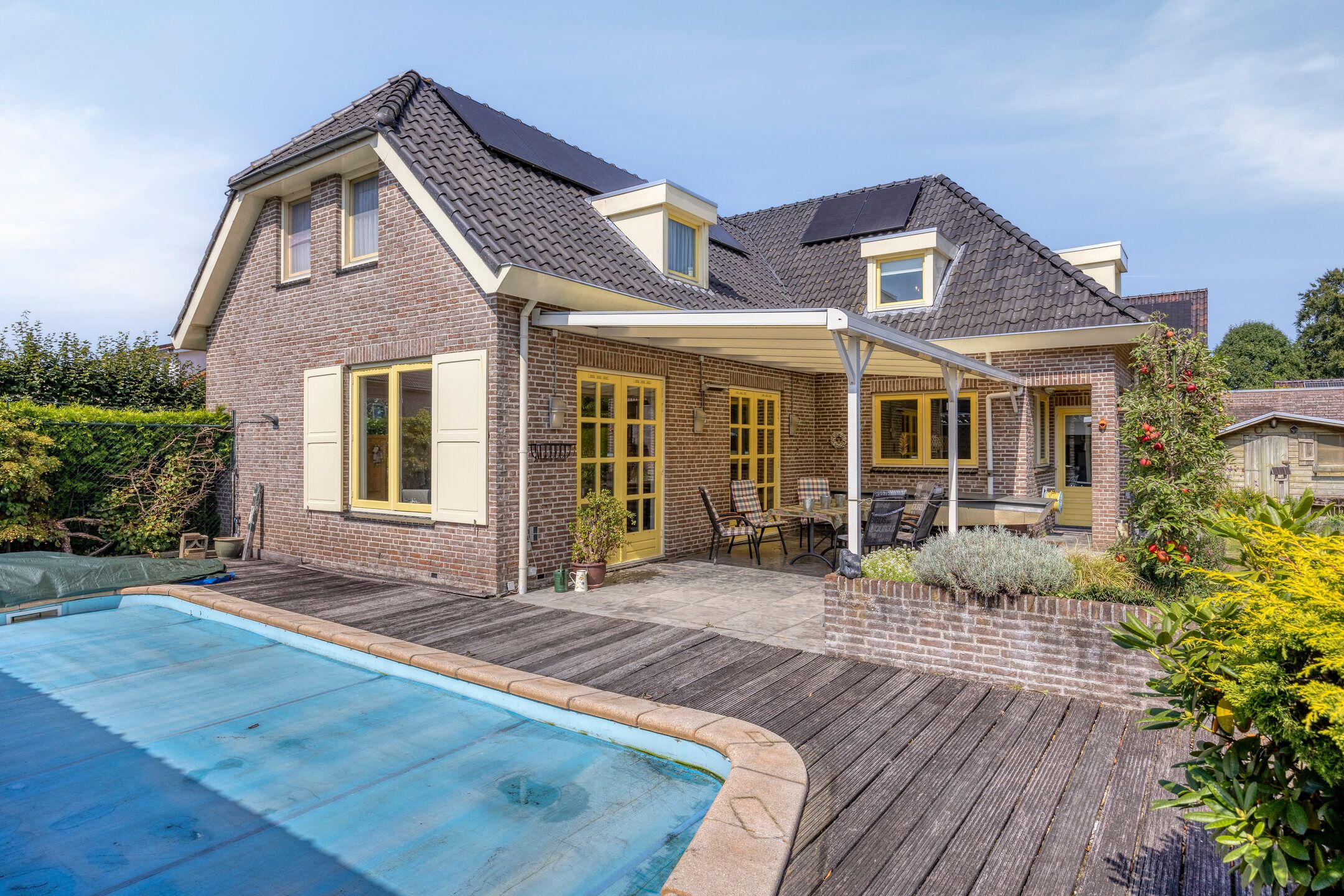 Foto 27 van Zomerstraat 8