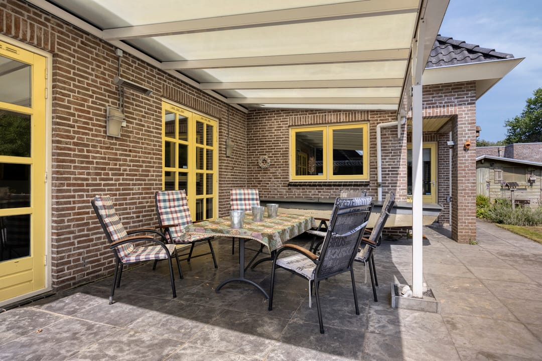 Foto 28 van Zomerstraat 8