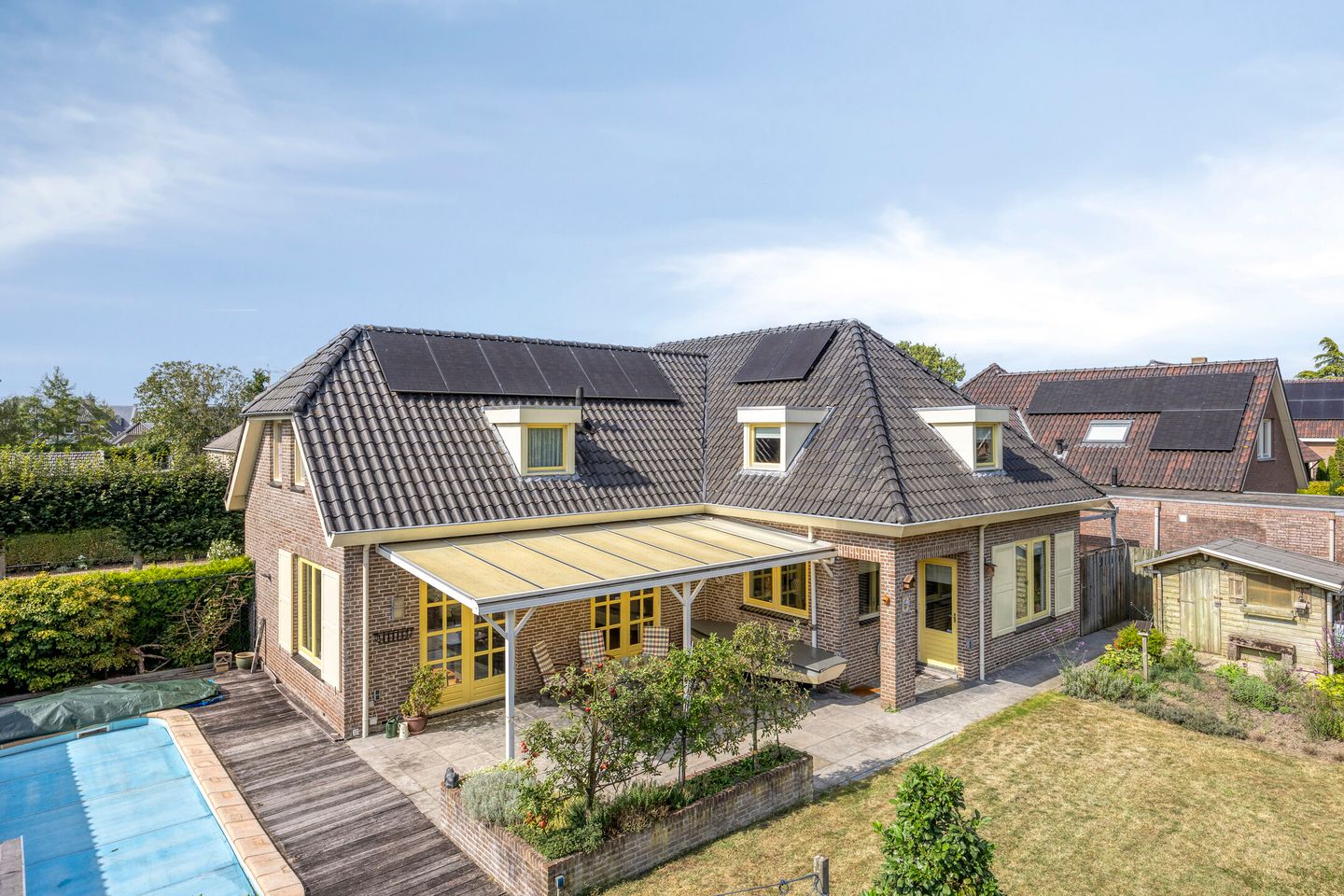 Foto 29 van Zomerstraat 8