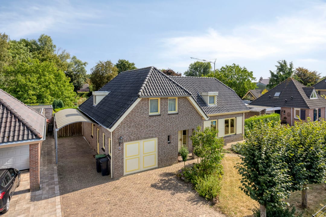 Foto 47 van Zomerstraat 8