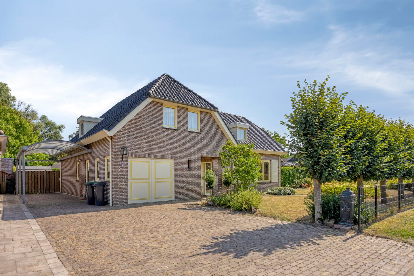 Foto 49 van Zomerstraat 8