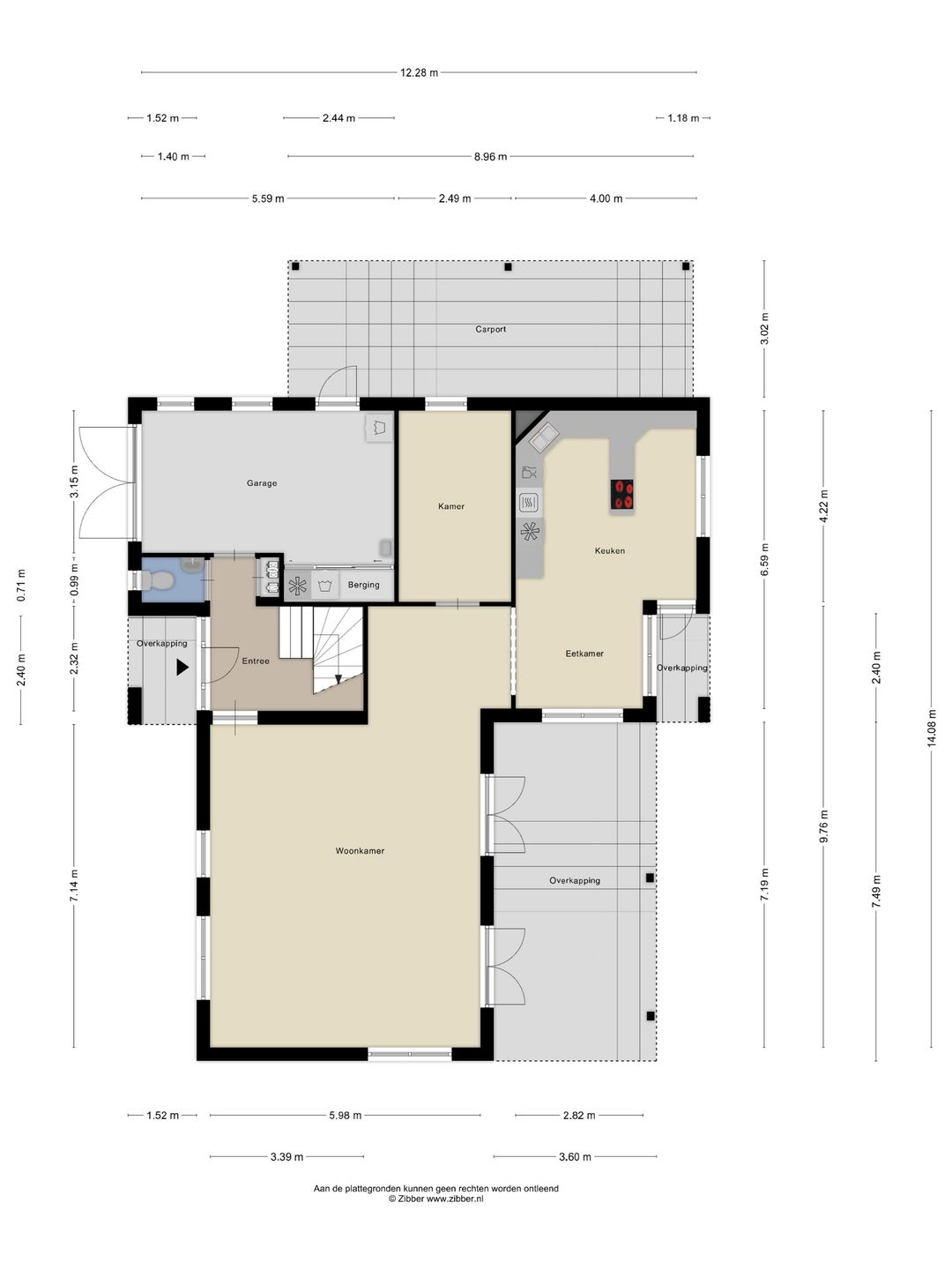 Foto 53 van Zomerstraat 8