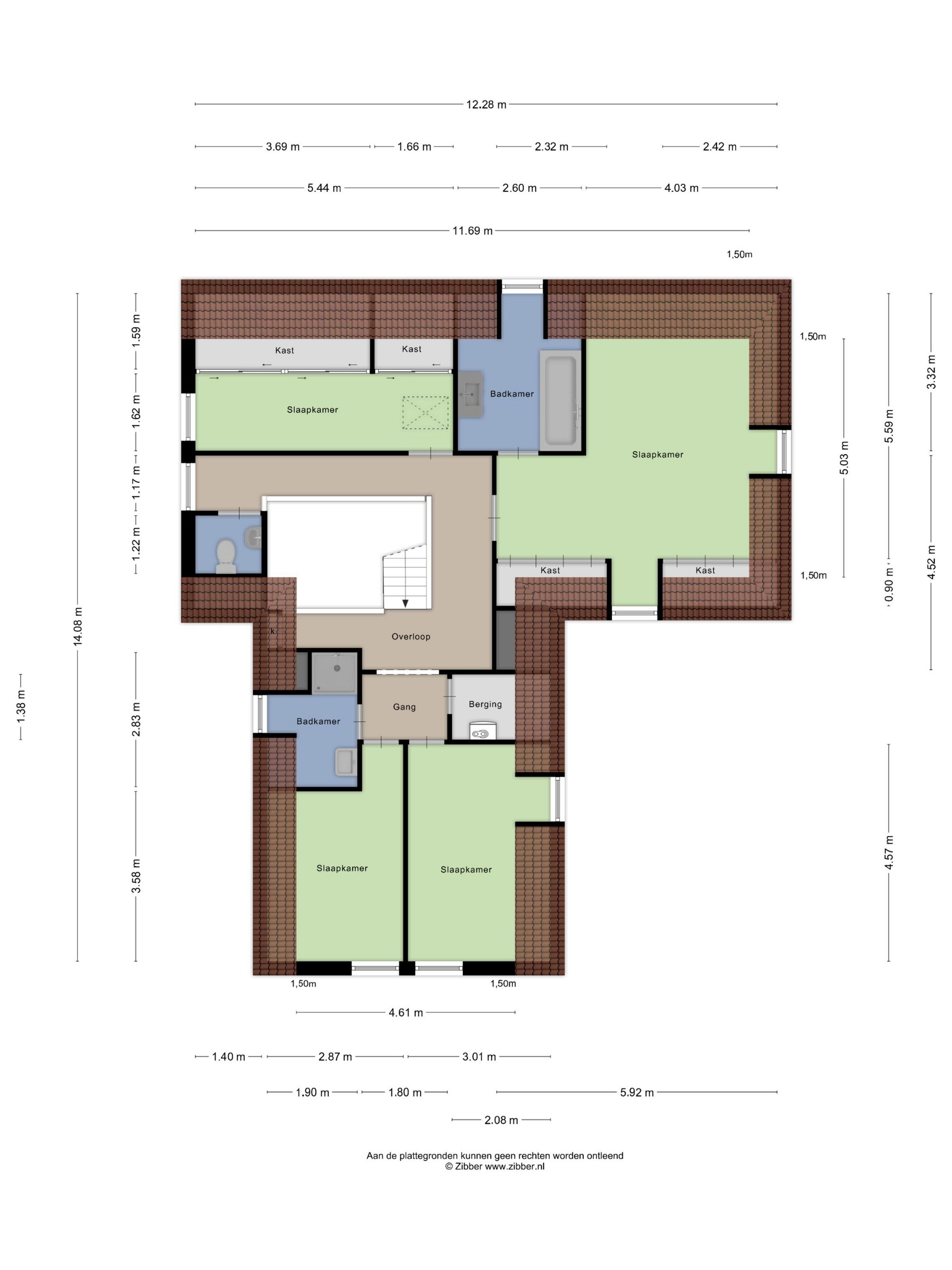 Foto 54 van Zomerstraat 8