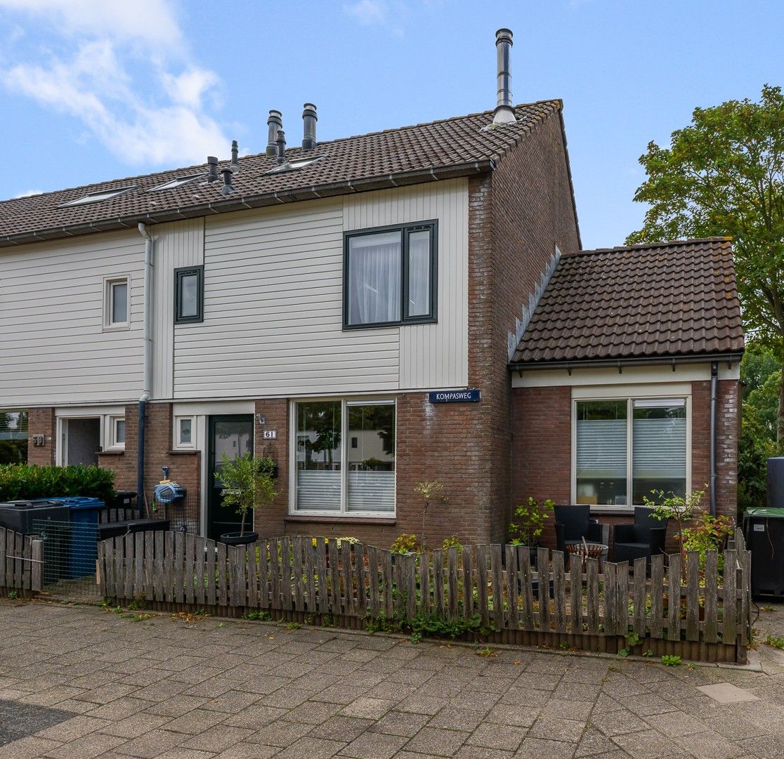 Kompasweg, 61, Alkmaar, 1825LV, Noord-Holland, Nederland 61