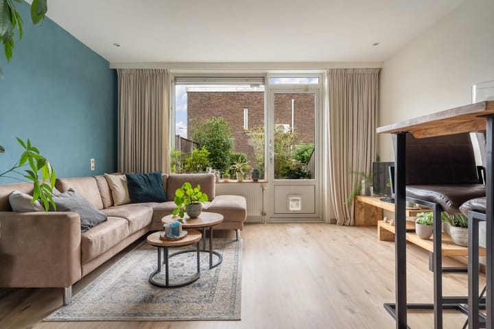 Foto 1 van Vermaetweg 16