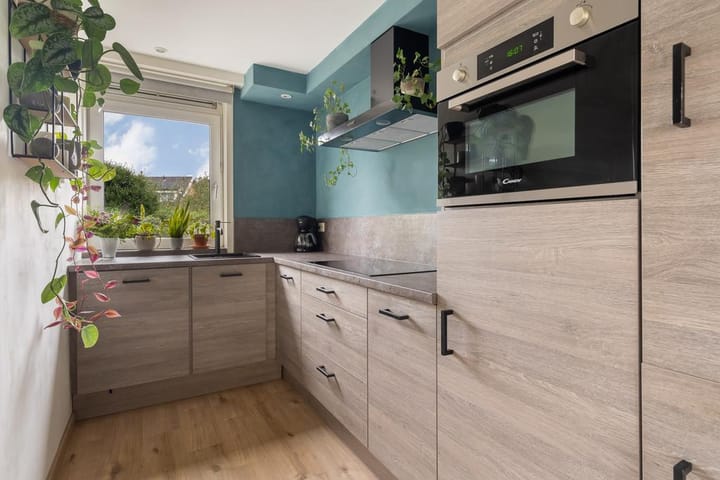 Foto 2 van Vermaetweg 16