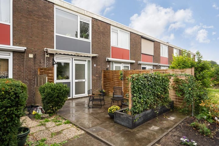 Foto 3 van Vermaetweg 16