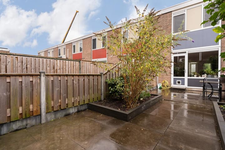 Foto 4 van Vermaetweg 16