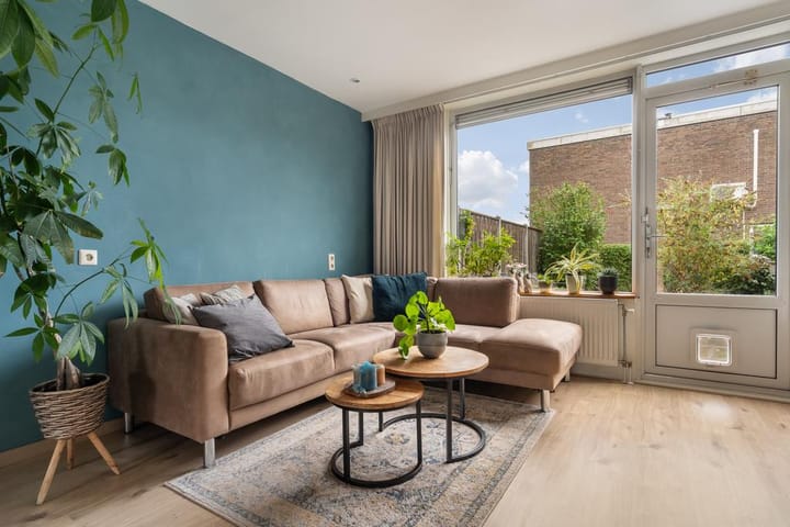 Foto 5 van Vermaetweg 16