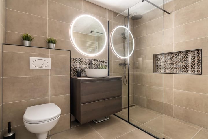 Foto 6 van Vermaetweg 16