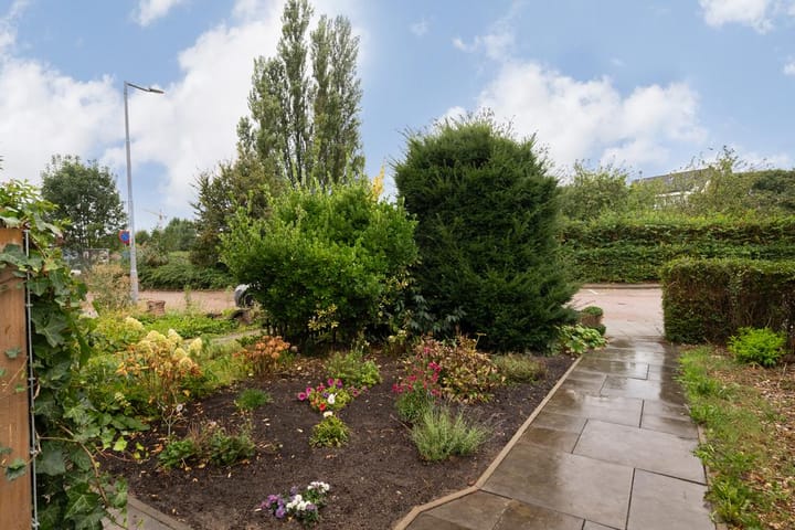 Foto 9 van Vermaetweg 16