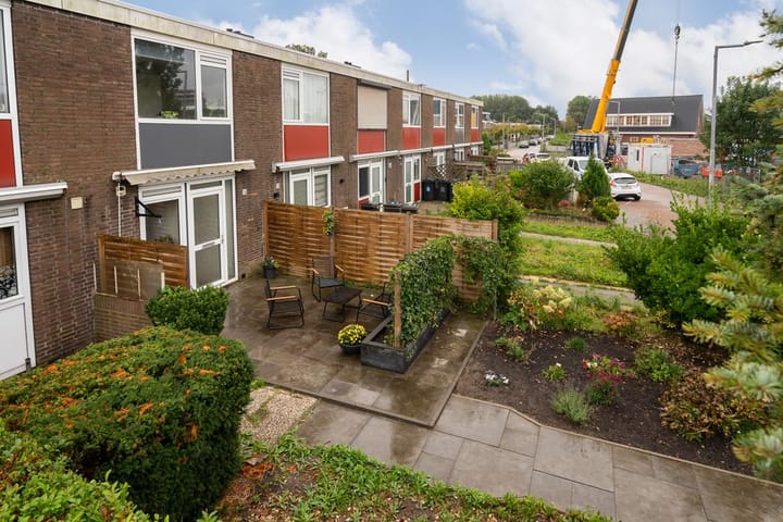 Foto 8 van Vermaetweg 16